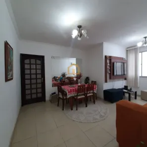 Apartamento com 2 Quartos à venda, 90m² no Embaré, Santos