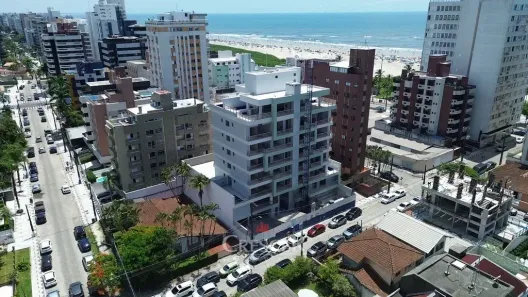 Apartamento com 3 Quartos à venda, 96m² no , Matinhos