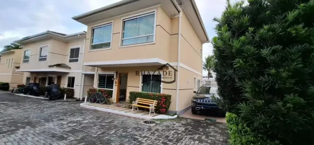 Casa de Condomínio com 3 Quartos à venda, 120m² no Serra Grande, Niterói