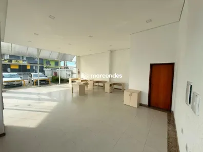 Sala Comercial para alugar, 75m² no Iguaçu, Fazenda Rio Grande