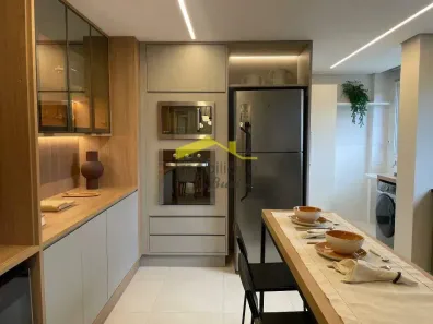 Apartamento com 3 Quartos à venda, 94m² no Buritis, Belo Horizonte