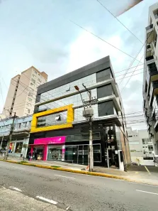 Sala Comercial para alugar, 60m² no Centro, Caxias do Sul
