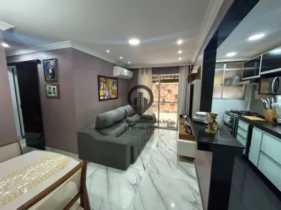 Apartamento com 2 Quartos à venda, 94m² no Campo Grande, Rio de Janeiro