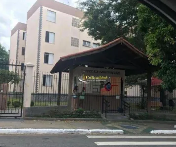 Apartamento com 2 Quartos para alugar, 52m² no São José, São Caetano do Sul