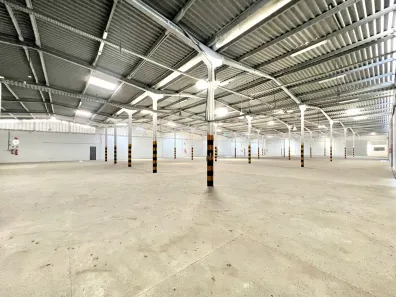 Galpão/Depósito/Armazém para alugar, 3700m² no Emaús, Parnamirim