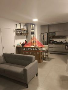 Apartamento com 2 Quartos à venda, 65m² no Parque Industrial, São José dos Campos