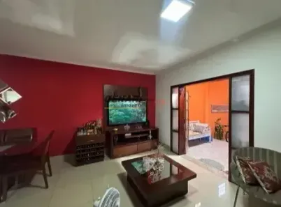 Casa com 3 Quartos à venda, 204m² no Vila Maria Helena, Indaiatuba