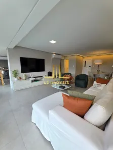 Apartamento com 3 Quartos à venda, 126m² no Aquarius, Salvador