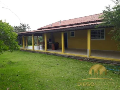 Fazenda/Sítio com 3 Quartos à venda, 82450m² no , Pedra Bela
