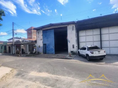 Imóvel Comercial para alugar, 225m² no Lagoa Nova, Natal