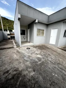 Casa com 2 Quartos à venda, 87m² no Colônia Santo Antônio, Barra Mansa