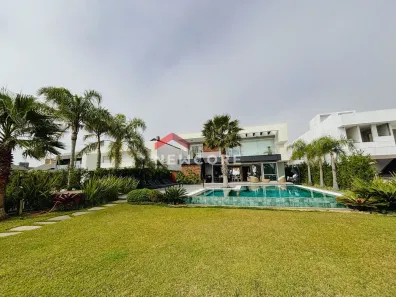 Casa de Condomínio com 4 Quartos à venda, 347m² no Centro, Imbé