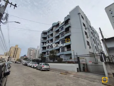 Apartamento com 2 Quartos à venda, 155m² no Canto, Florianópolis