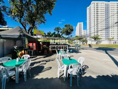 Lote/Terreno à venda, 720m² no Riacho das Pedras, Contagem