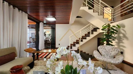 Casa com 3 Quartos à venda, 283m² no Jardim Nossa Senhora de Fátima, Americana