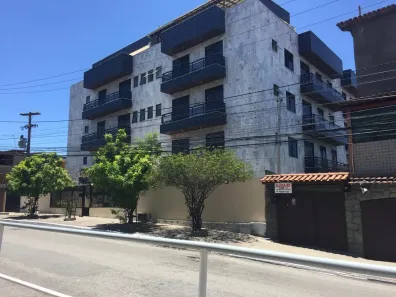 Apartamento com 2 Quartos à venda, 80m² no Centro, Arraial do Cabo
