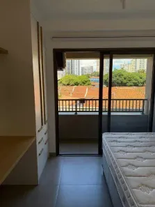 Apartamento com 1 Quarto à venda, 20m² no Vila Mariana, São Paulo