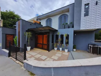 Ponto Comercial para alugar, 60m² no Cidade Jardim, Limeira