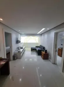 Apartamento com 1 Quarto à venda, 80m² no Barra da Tijuca, Rio de Janeiro