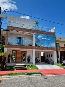 Casa de Condomínio com 4 Quartos à venda, 300m² no Quarenta Horas (Coqueiro), Ananindeua