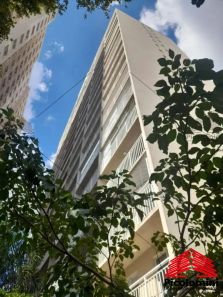 Apartamento com 1 Quarto à venda, 28m² no Vila Penteado, São Paulo