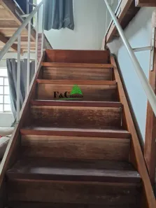 Fazenda/Sítio com 2 Quartos à venda, 110m² no Bairro dos Pires, Limeira