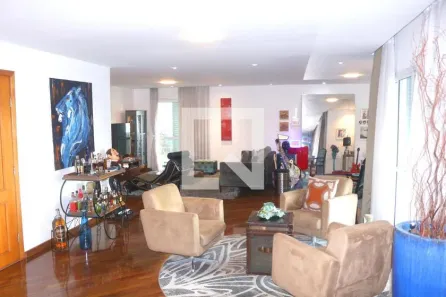 Apartamento com 3 Quartos à venda, 254m² no Santo Antônio, São Caetano do Sul
