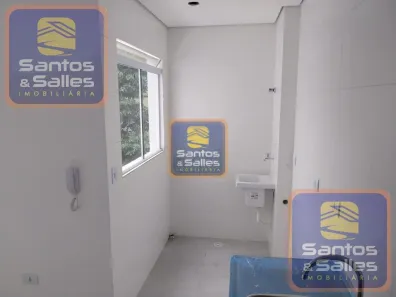 Apartamento com 1 Quarto à venda, 29m² no Parque Artur Alvim, São Paulo