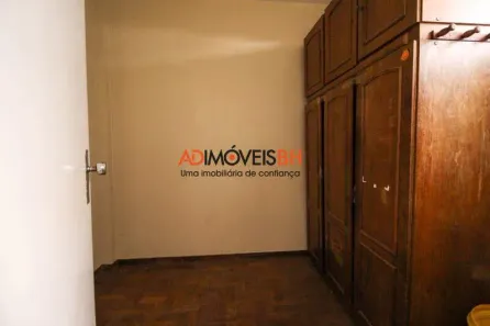 Apartamento com 4 Quartos à venda, 190m² no Funcionários, Belo Horizonte