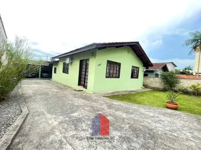 Casa com 3 Quartos à venda, 160m² no Itaum, Joinville