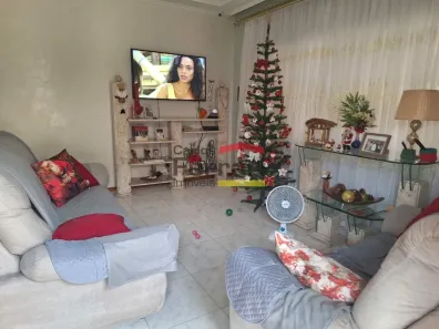 Casa com 2 Quartos à venda, 300m² no Vila Guaca, São Paulo