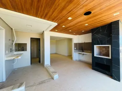 Apartamento com 3 Quartos à venda, 128m² no Aruana, Aracaju