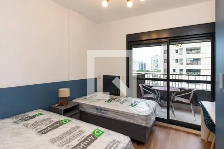 Apartamento com 1 Quarto à venda, 30m² no Perdizes, São Paulo