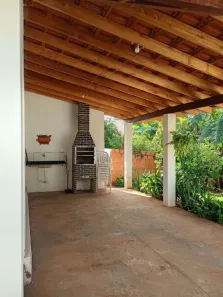 Casa com 2 Quartos à venda, 100m² no Alfredo Guedes, Lençóis Paulista