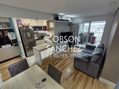 Apartamento com 2 Quartos à venda, 67m² no Jardim Prudência, São Paulo