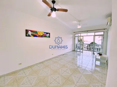 Apartamento com 3 Quartos à venda, 120m² no Pitangueiras, Guarujá