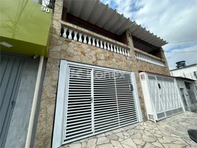 Sobrado com 4 Quartos à venda, 398m² no Vila Carbone, São Paulo