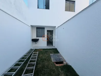 Casa com 2 Quartos à venda, 78m² no Copacabana, Belo Horizonte