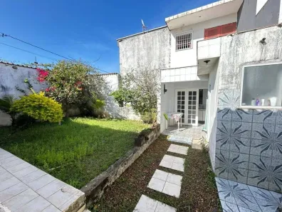 Casa de Condomínio com 4 Quartos à venda, 56m² no Gaivota (Interior), Itanhaém