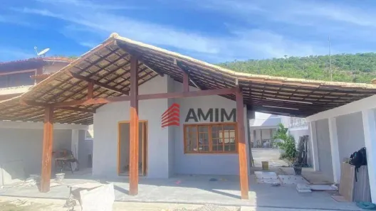 Casa com 3 Quartos à venda, 363m² no Piratininga, Niterói