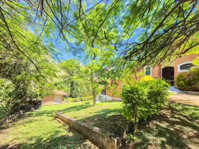 Fazenda/Sítio com 3 Quartos à venda, 417m² no Vale Verde, Valinhos