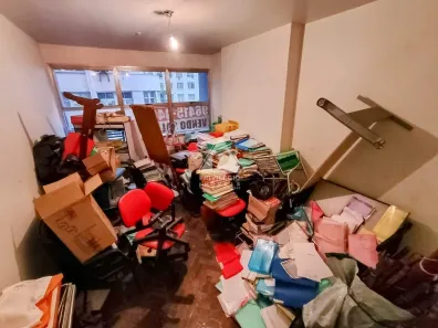 Sala Comercial à venda, 19m² no Centro, Rio de Janeiro