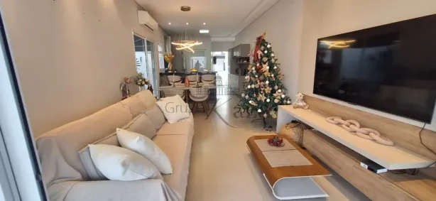 Casa de Condomínio com 3 Quartos à venda, 113m² no Parque Residencial Maria Elmira, Caçapava
