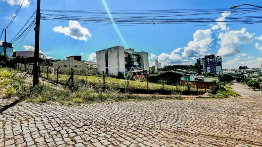 Lote/Terreno à venda, 567m² no São José, Passo Fundo