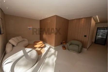 Apartamento com 2 Quartos à venda, 63m² no Santo Antônio, Belo Horizonte