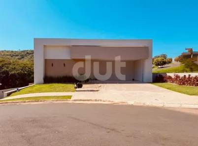 Casa de Condomínio com 3 Quartos à venda, 232m² no Reserva Santa Rosa, Itatiba