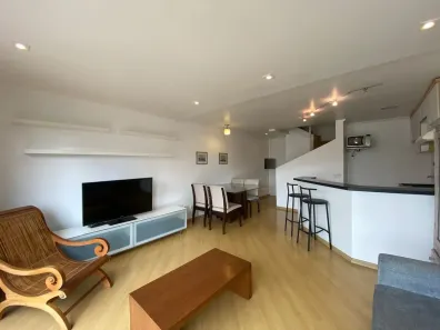 Apartamento com 1 Quarto para alugar, 69m² no Vila Nova Conceição, São Paulo