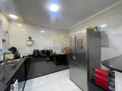 Casa com 3 Quartos à venda, 150m² no Jardim Petrópolis, Cotia