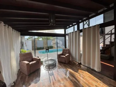 Casa com 4 Quartos à venda, 240m² no , Garopaba