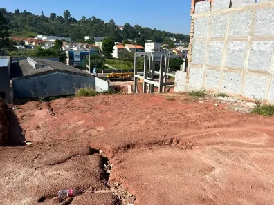Lote/Terreno à venda, 324m² no Portais (Polvilho), Cajamar